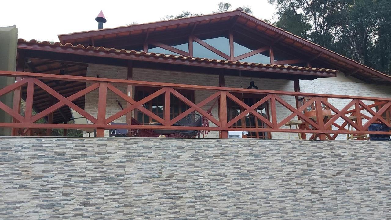 Monteverdemg, Vista Para Montanha ,Facil Acesso, Terrea, Pets Exterior photo
